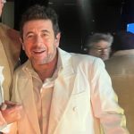 دانلود آهنگ Patrick Bruel Flash Back
